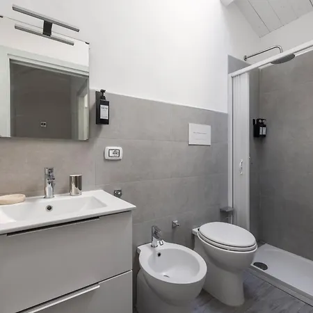 Urban Palartment Apartment