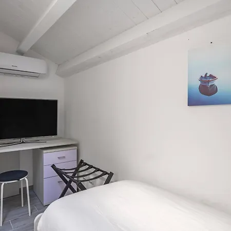 Urban Palartment Apartment Palermo