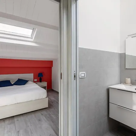 Apartment Urban Palartment Palermo